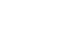 Logo of "Skydive Bend" featuring a stylized mountain with a parachute and skydiver silhouette above the text. The design is in white on a transparent background.